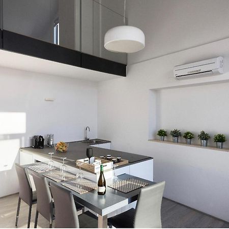Апартаменты Loft A Montepulciano Sopra Birrificio Artigianale Abbadia a Isola Экстерьер фото