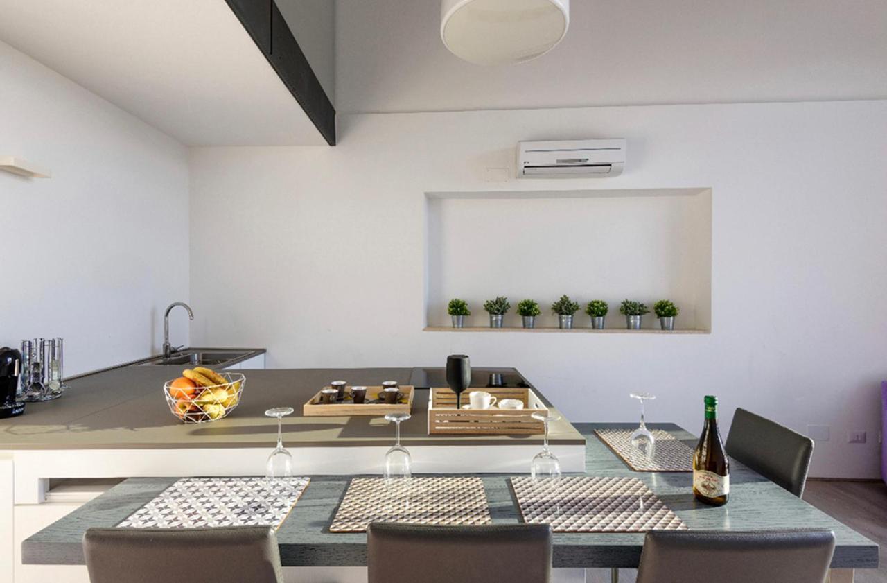 Апартаменты Loft A Montepulciano Sopra Birrificio Artigianale Abbadia a Isola Экстерьер фото