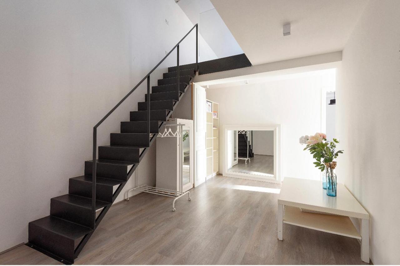 Апартаменты Loft A Montepulciano Sopra Birrificio Artigianale Abbadia a Isola Экстерьер фото