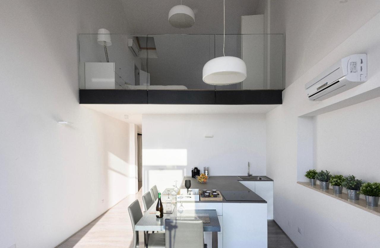 Апартаменты Loft A Montepulciano Sopra Birrificio Artigianale Abbadia a Isola Экстерьер фото