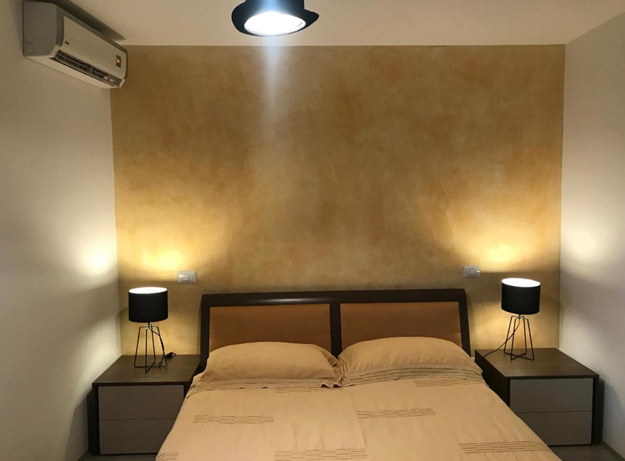 Апартаменты Loft A Montepulciano Sopra Birrificio Artigianale Abbadia a Isola Экстерьер фото