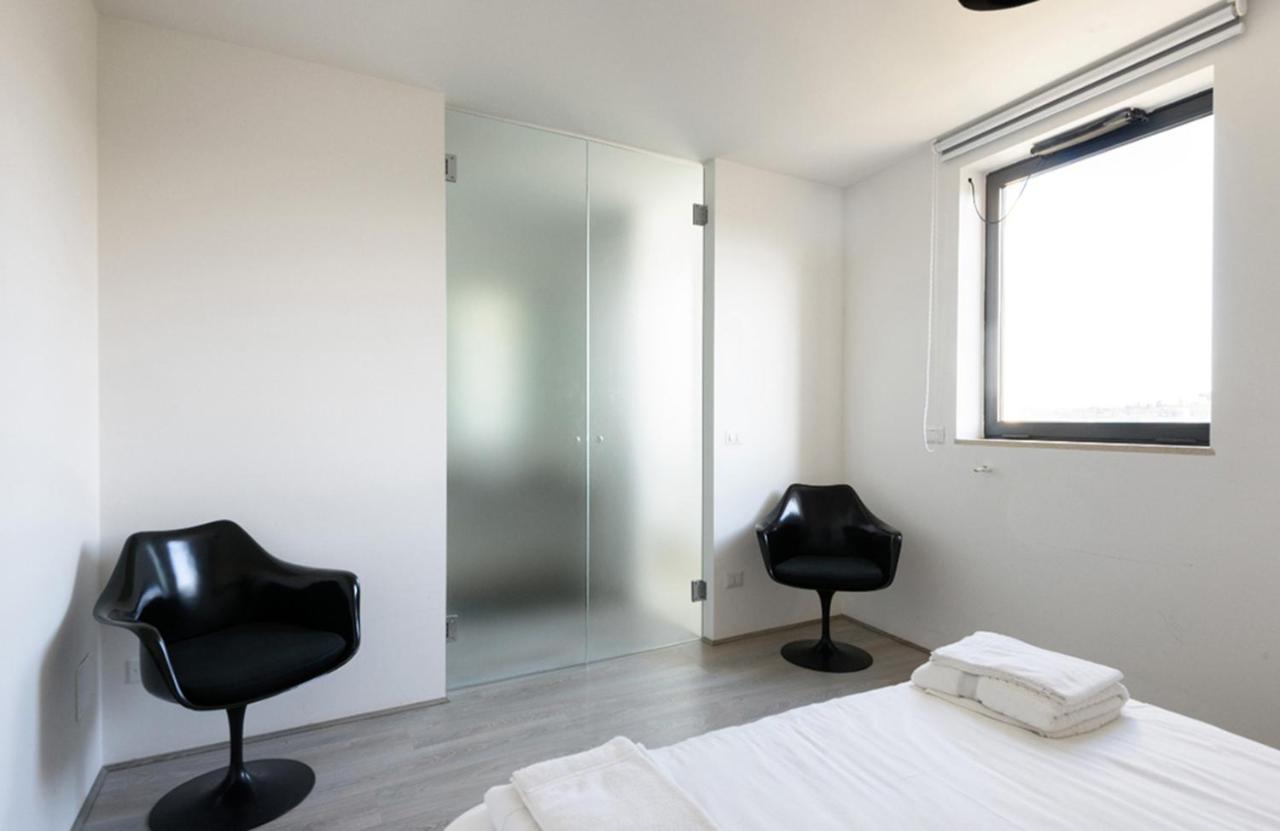 Апартаменты Loft A Montepulciano Sopra Birrificio Artigianale Abbadia a Isola Экстерьер фото
