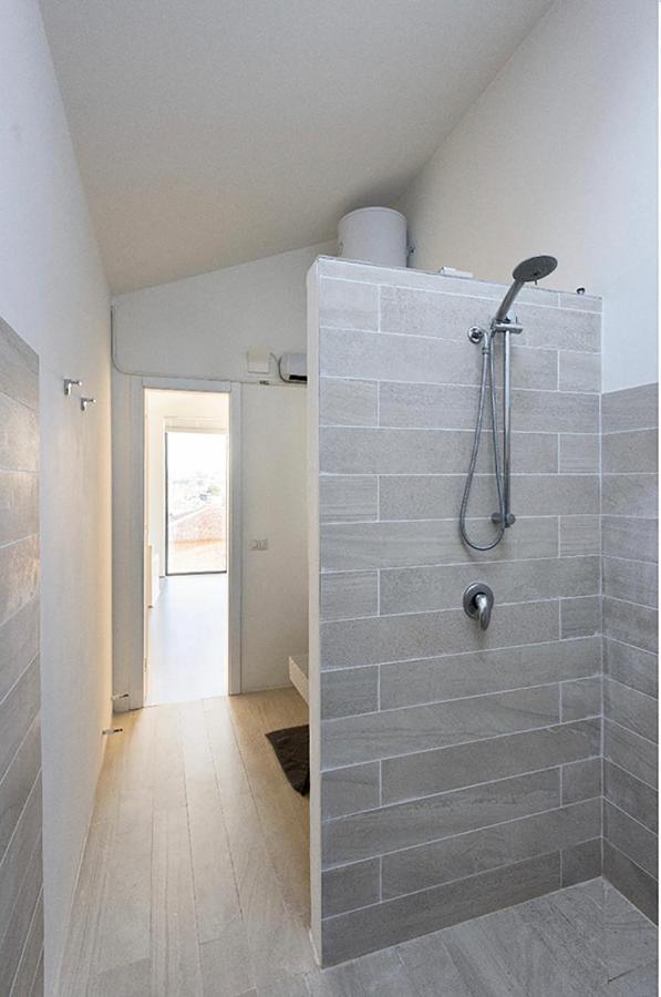 Апартаменты Loft A Montepulciano Sopra Birrificio Artigianale Abbadia a Isola Экстерьер фото