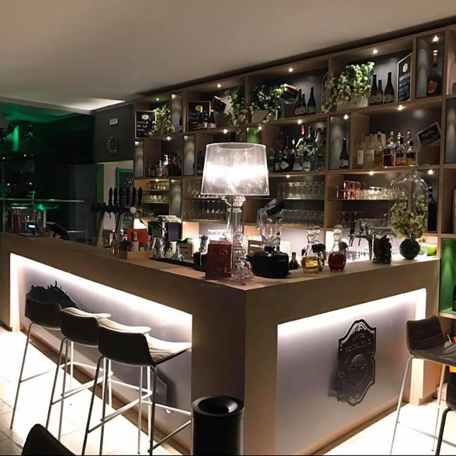 Апартаменты Loft A Montepulciano Sopra Birrificio Artigianale Abbadia a Isola Экстерьер фото
