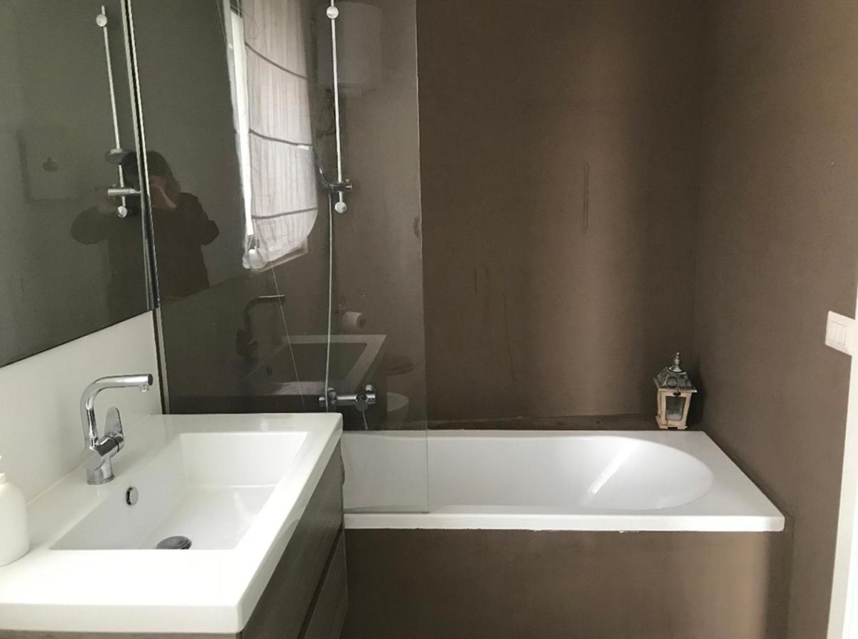 Апартаменты Loft A Montepulciano Sopra Birrificio Artigianale Abbadia a Isola Экстерьер фото