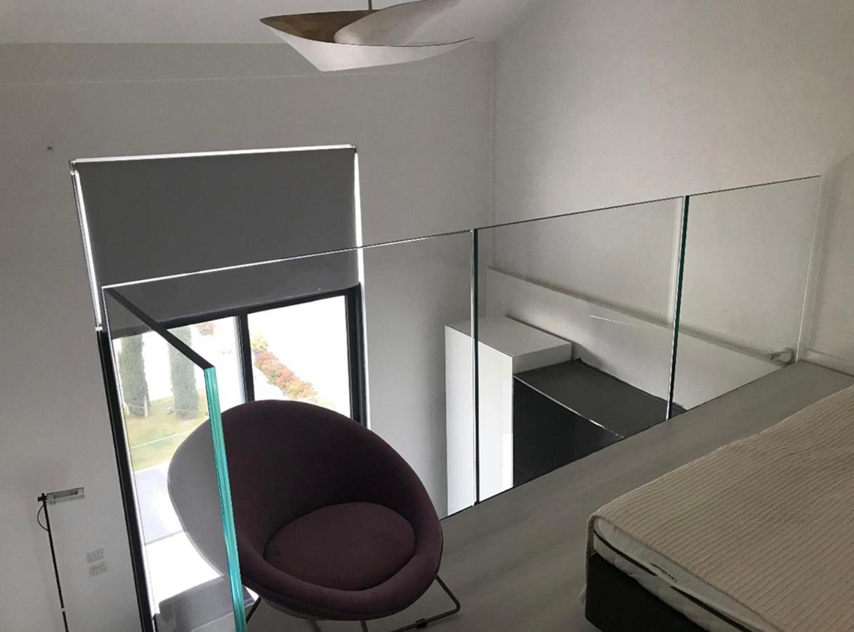 Апартаменты Loft A Montepulciano Sopra Birrificio Artigianale Abbadia a Isola Экстерьер фото