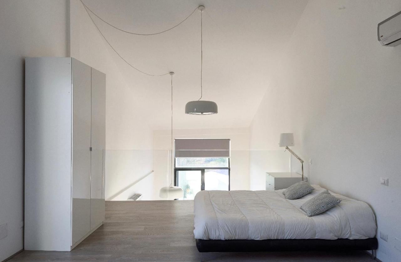 Апартаменты Loft A Montepulciano Sopra Birrificio Artigianale Abbadia a Isola Экстерьер фото