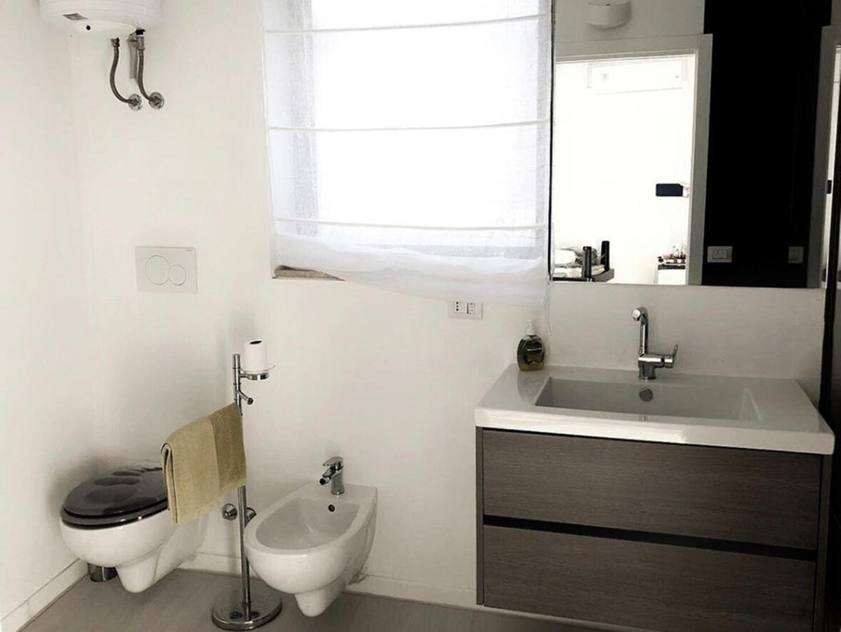 Апартаменты Loft A Montepulciano Sopra Birrificio Artigianale Abbadia a Isola Экстерьер фото