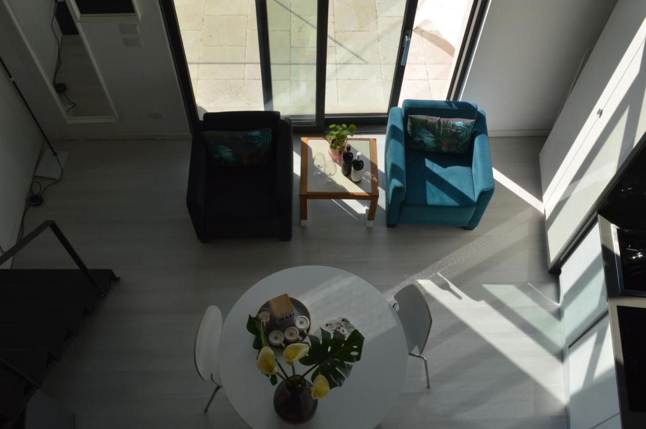 Апартаменты Loft A Montepulciano Sopra Birrificio Artigianale Abbadia a Isola Экстерьер фото