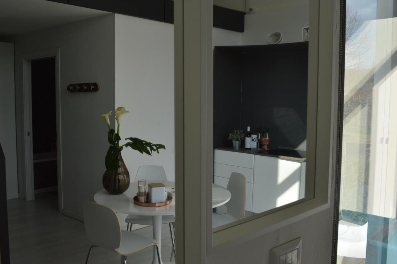 Апартаменты Loft A Montepulciano Sopra Birrificio Artigianale Abbadia a Isola Экстерьер фото